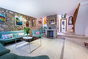 Villa Mia - Trsteno