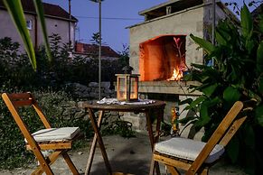 Stone House Harmony