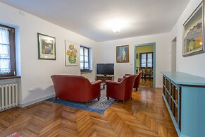 Hladik House - Alpi Giulie Cosy Apartment