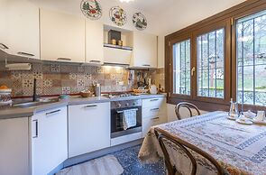 Hladik House - Alpi Giulie Cosy Apartment