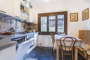 Hladik House - Alpi Giulie Cosy Apartment