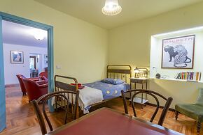 Hladik House - Alpi Giulie Cosy Apartment
