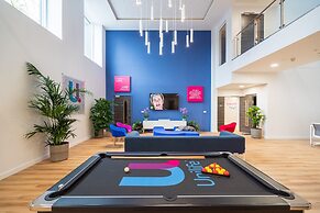 City Centre Studio - Sparkford Road