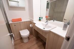 City Centre Studio - Sparkford Road
