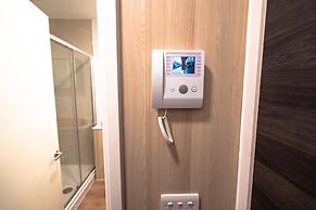 City Centre Studio - Sparkford Road