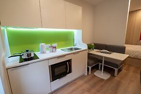 City Centre Studio - Sparkford Road