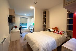 City Centre Studio - Sparkford Road