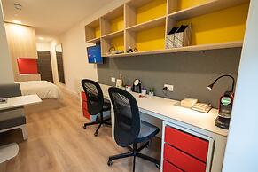 City Centre Studio - Sparkford Road