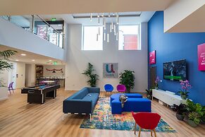 City Centre Studio - Sparkford Road