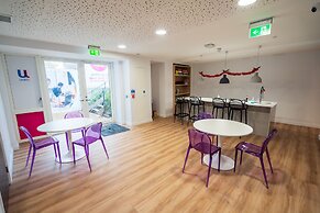 City Centre Studio - Sparkford Road