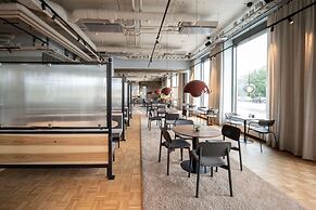Comfort Hotel Solna Arenastaden