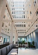 Comfort Hotel Solna Arenastaden