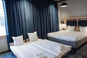 Comfort Hotel Solna Arenastaden
