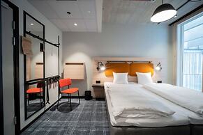 Comfort Hotel Solna Arenastaden