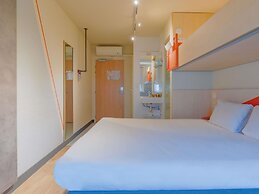 Ibis budget Lyon Est Saint Quentin Fallavier