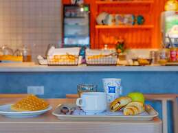 Ibis budget Lyon Est Saint Quentin Fallavier