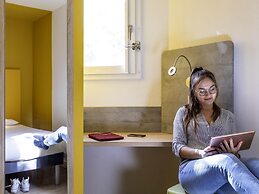 Ibis budget Lyon Est Saint Quentin Fallavier