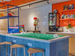 Ibis budget Lyon Est Saint Quentin Fallavier