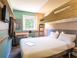 Ibis budget Lyon Est Saint Quentin Fallavier