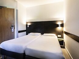 Ibis budget Lyon Est Saint Quentin Fallavier