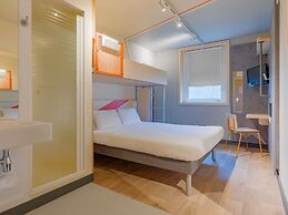 Ibis budget Lyon Est Saint Quentin Fallavier