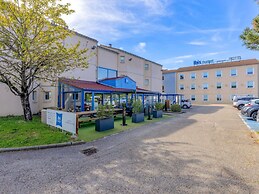 Ibis budget Lyon Est Saint Quentin Fallavier