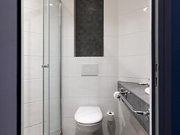 Ibis budget Lyon Est Saint Quentin Fallavier