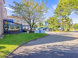 Ibis budget Lyon Est Saint Quentin Fallavier