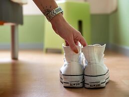 Ibis budget Lyon Est Saint Quentin Fallavier