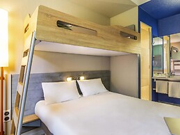 Ibis budget Lyon Est Saint Quentin Fallavier
