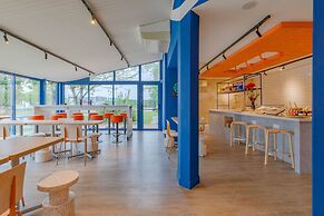 Ibis budget Lyon Est Saint Quentin Fallavier