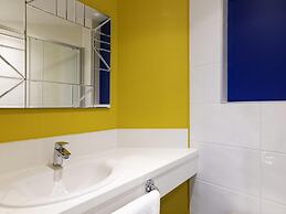 Ibis budget Lyon Est Saint Quentin Fallavier
