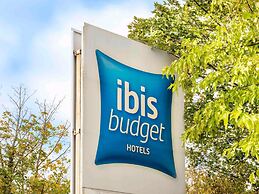 Ibis budget Lyon Est Saint Quentin Fallavier