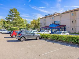 Ibis budget Lyon Est Saint Quentin Fallavier