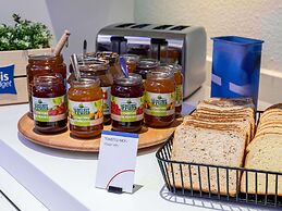 Ibis budget Lyon Est Saint Quentin Fallavier