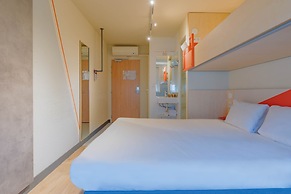 Ibis budget Lyon Est Saint Quentin Fallavier