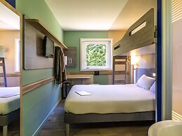 Ibis budget Lyon Est Saint Quentin Fallavier
