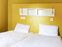Ibis budget Lyon Est Saint Quentin Fallavier