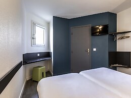 Ibis budget Lyon Est Saint Quentin Fallavier