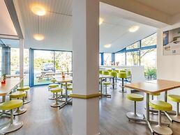 Ibis budget Lyon Est Saint Quentin Fallavier