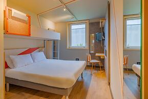Ibis budget Lyon Est Saint Quentin Fallavier