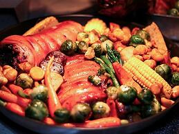 DongFengYun Hotel Mi'Le - MGallery Collection