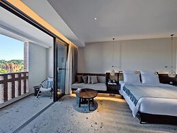 DongFengYun Hotel Mi'Le - MGallery Collection