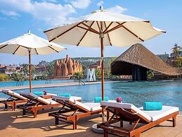 DongFengYun Hotel Mi'Le - MGallery Collection