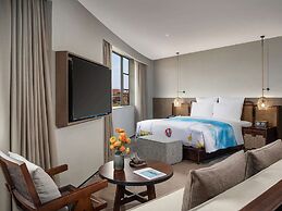 DongFengYun Hotel Mi'Le - MGallery Collection