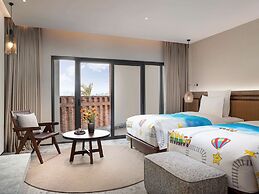 DongFengYun Hotel Mi'Le - MGallery Collection