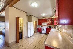 Pecan Farm Haus 2 Bedroom Cottage by RedAwning