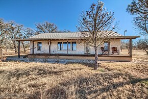 Pecan Farm Haus 2 Bedroom Cottage by RedAwning
