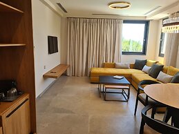 Celestial All Suites