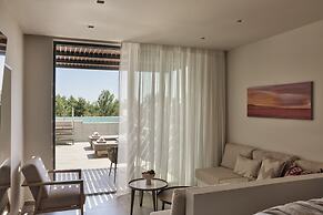 Celestial All Suites